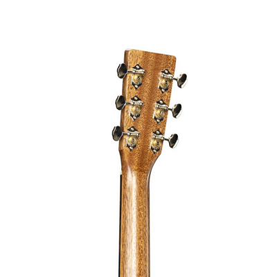 Martin D-X2E Billy Strings Elektro Akustik Gitar